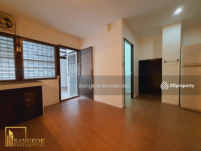 Single House, Bangkok, Thailand Single House, Bangkok, Thailand