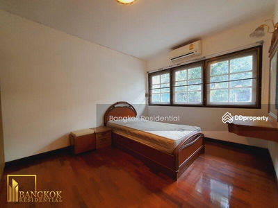 Single House, Bangkok, Thailand Single House, Bangkok, Thailand