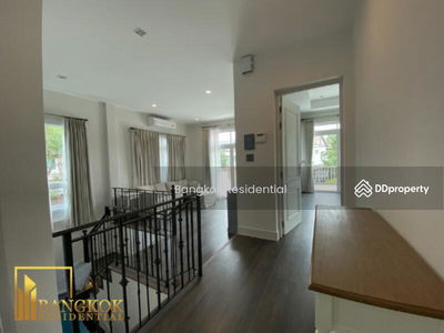 House in Compound, Samut Prakan, Thailand House in Compound, Samut Prakan, Thailand