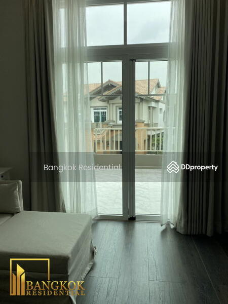 House in Compound, Samut Prakan, Thailand House in Compound, Samut Prakan, Thailand