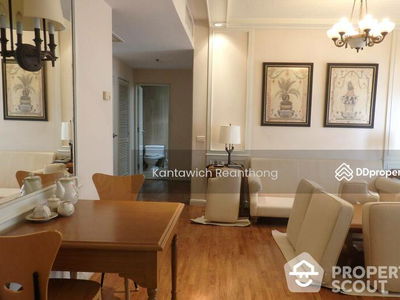 Langsuan Ville, Bangkok, Thailand Langsuan Ville, Bangkok, Thailand