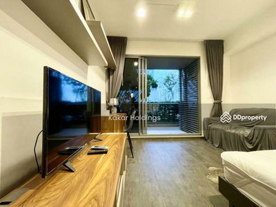 The Lofts Ekkamai, Bangkok, Thailand The Lofts Ekkamai, Bangkok, Thailand