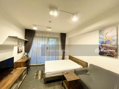 The Lofts Ekkamai, Bangkok, Thailand The Lofts Ekkamai, Bangkok, Thailand