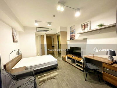 The Lofts Ekkamai, Bangkok, Thailand The Lofts Ekkamai, Bangkok, Thailand