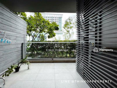 The Lofts Ekkamai, Bangkok, Thailand The Lofts Ekkamai, Bangkok, Thailand