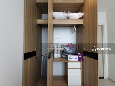 NUE Noble Chaengwattana, Nonthaburi, Thailand NUE Noble Chaengwattana, Nonthaburi, Thailand