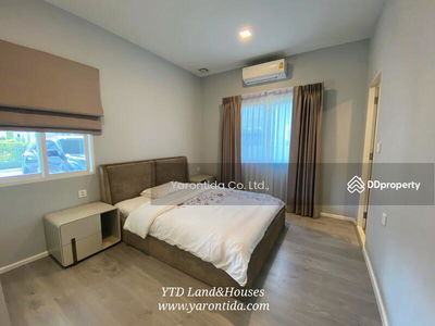 Mantana Bangna-Wongwaen, Bangkok, Thailand Mantana Bangna-Wongwaen, Bangkok, Thailand