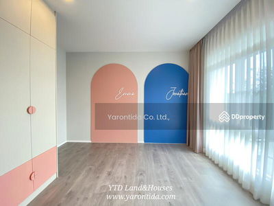 Mantana Bangna-Wongwaen, Bangkok, Thailand Mantana Bangna-Wongwaen, Bangkok, Thailand