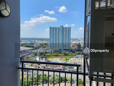 Supalai Vista Pakkret Intersection, Nonthaburi, Thailand Supalai Vista Pakkret Intersection, Nonthaburi, Thailand