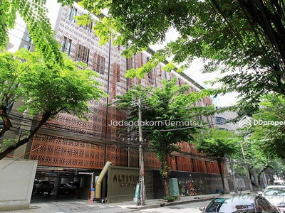 Altitude Define, Bangkok, Thailand Altitude Define, Bangkok, Thailand