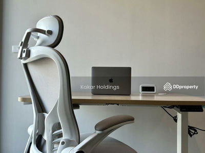 IDEO Chula-Samyan, Bangkok, Thailand IDEO Chula-Samyan, Bangkok, Thailand