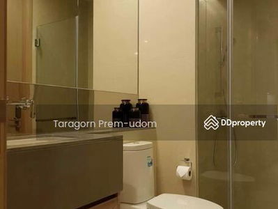 The Esse Asoke, Bangkok, Thailand The Esse Asoke, Bangkok, Thailand