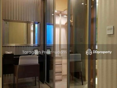 The Esse Asoke, Bangkok, Thailand The Esse Asoke, Bangkok, Thailand