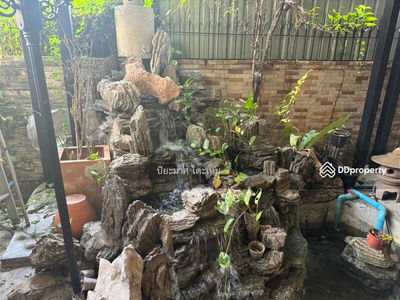 Moo Baan Chicha Castle, Bangkok, Thailand Moo Baan Chicha Castle, Bangkok, Thailand