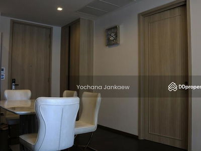 The XXXIX By Sansiri, Bangkok, Thailand The XXXIX By Sansiri, Bangkok, Thailand