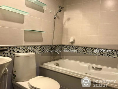 Waterford Sukhumvit 50 condominium, Bangkok, Thailand Waterford Sukhumvit 50 condominium, Bangkok, Thailand