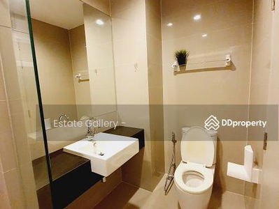 IDEO Blucove Sukhumvit, Bangkok, Thailand IDEO Blucove Sukhumvit, Bangkok, Thailand