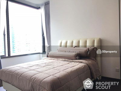 Edge Sukhumvit 23, Bangkok, Thailand Edge Sukhumvit 23, Bangkok, Thailand