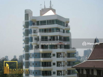 PWT Mansion, Bangkok, Thailand PWT Mansion, Bangkok, Thailand