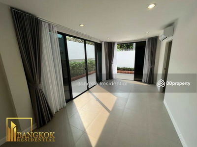 Detached House, Bangkok, Thailand Detached House, Bangkok, Thailand