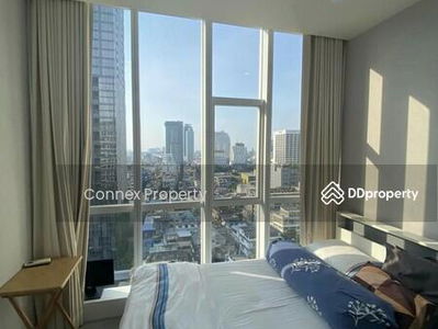 The Room Sathorn, Bangkok, Thailand The Room Sathorn, Bangkok, Thailand