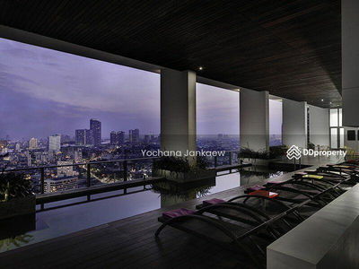 Somerset Riverside, Bangkok, Thailand Somerset Riverside, Bangkok, Thailand