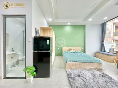 Alojamiento en Ho Chi Minh City, Vietnam Alojamiento en Ho Chi Minh City, Vietnam