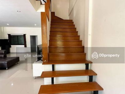 Townhome for rent Palm Hill Tiger Zoo, Sriracha, good location next to the road, Chon Buri, Thailand Townhome for rent Palm Hill Tiger Zoo, Sriracha, good location next to the road, Chon Buri, Thailand