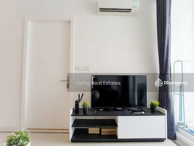 TC Green Rama 9, Bangkok, Thailand TC Green Rama 9, Bangkok, Thailand