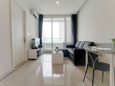 TC Green Rama 9, Bangkok, Thailand TC Green Rama 9, Bangkok, Thailand