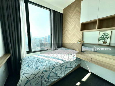 Edge Sukhumvit 23, Bangkok, Thailand Edge Sukhumvit 23, Bangkok, Thailand