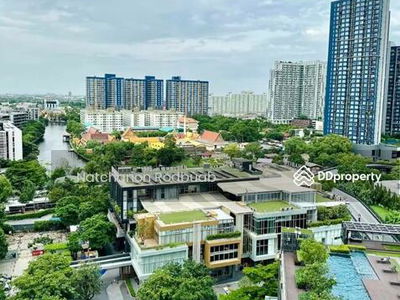 The Base Park West Sukhumvit 77, Bangkok, Thailand The Base Park West Sukhumvit 77, Bangkok, Thailand