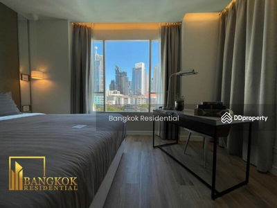 Wilshire, Bangkok, Thailand Wilshire, Bangkok, Thailand