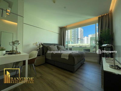 Wilshire, Bangkok, Thailand Wilshire, Bangkok, Thailand