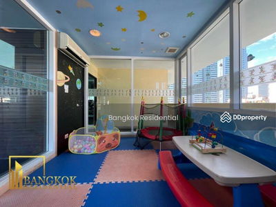 Wilshire, Bangkok, Thailand Wilshire, Bangkok, Thailand