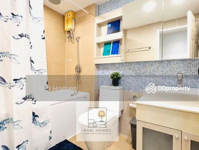 Lumpini Suite Sukhumvit 41, Bangkok, Thailand Lumpini Suite Sukhumvit 41, Bangkok, Thailand