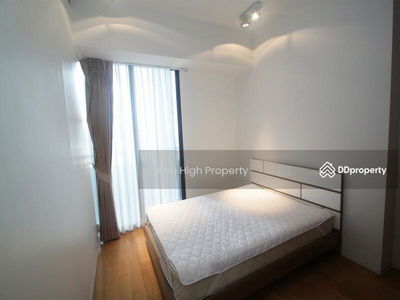 The Met Sathorn, Bangkok, Thailand The Met Sathorn, Bangkok, Thailand