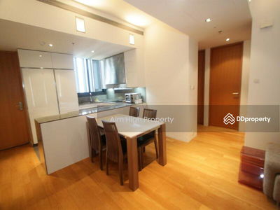 The Met Sathorn, Bangkok, Thailand The Met Sathorn, Bangkok, Thailand