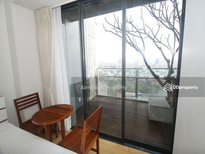 The Met Sathorn, Bangkok, Thailand The Met Sathorn, Bangkok, Thailand