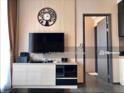 Edge Sukhumvit 23, Bangkok, Thailand Edge Sukhumvit 23, Bangkok, Thailand