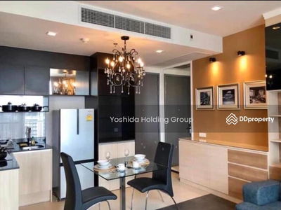 Edge Sukhumvit 23, Bangkok, Thailand Edge Sukhumvit 23, Bangkok, Thailand