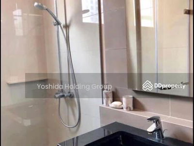 Edge Sukhumvit 23, Bangkok, Thailand Edge Sukhumvit 23, Bangkok, Thailand