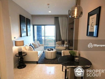 The Crest Sukhumvit 34, Bangkok, Thailand The Crest Sukhumvit 34, Bangkok, Thailand