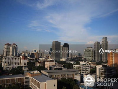 The Crest Sukhumvit 34, Bangkok, Thailand The Crest Sukhumvit 34, Bangkok, Thailand