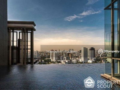 The Crest Sukhumvit 34, Bangkok, Thailand The Crest Sukhumvit 34, Bangkok, Thailand