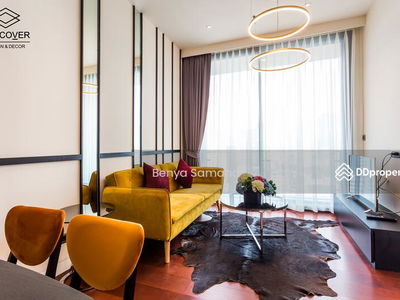 Khun By Yoo, Bangkok, Thailand Khun By Yoo, Bangkok, Thailand