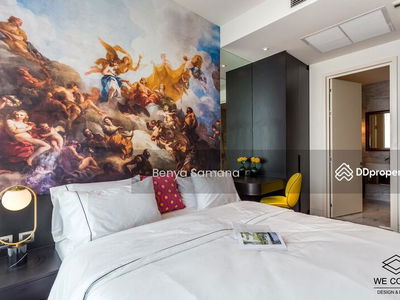 Khun By Yoo, Bangkok, Thailand Khun By Yoo, Bangkok, Thailand