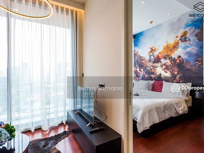 Khun By Yoo, Bangkok, Thailand Khun By Yoo, Bangkok, Thailand