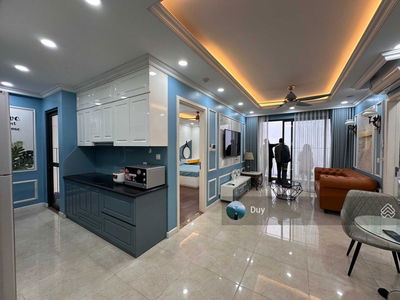 Vinhomes D'Capitale, Vietnam Vinhomes D'Capitale, Vietnam