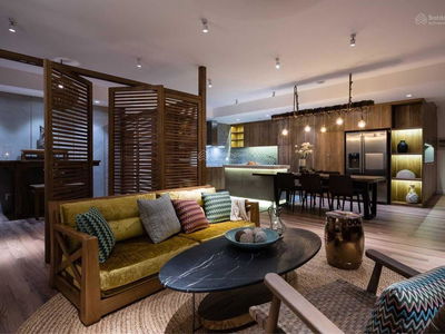 Garden Court 1, Vietnam  Garden Court 1, Vietnam